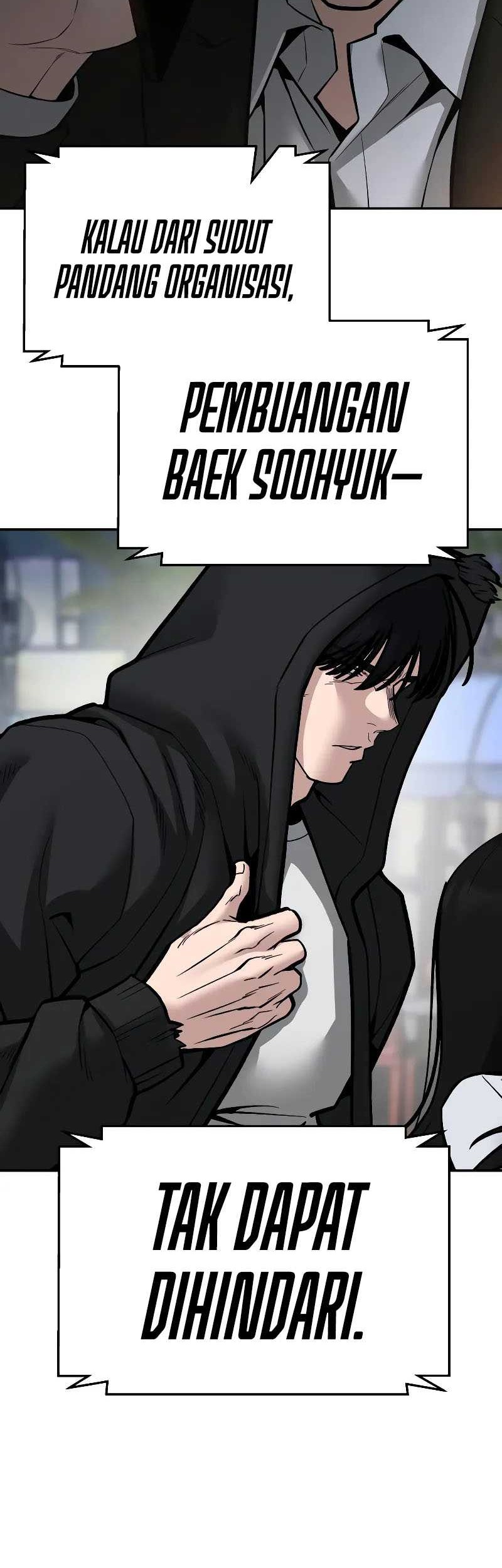 The Bully In Charge Chapter 85 Gambar 113