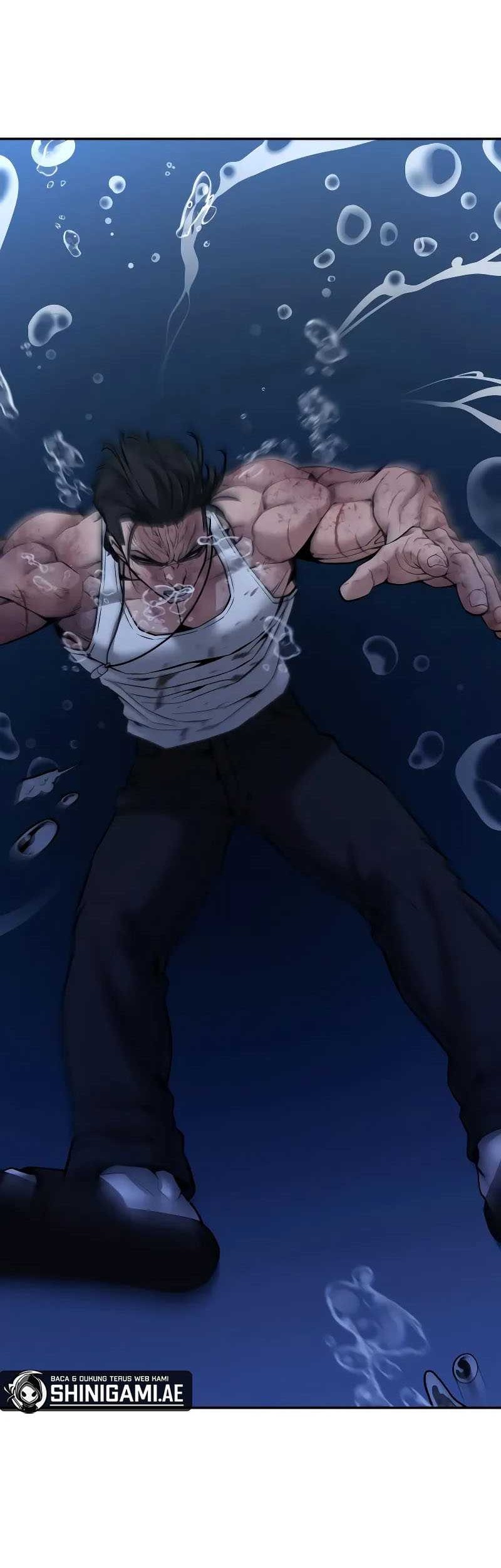 The Bully In Charge Chapter 85 Gambar 33