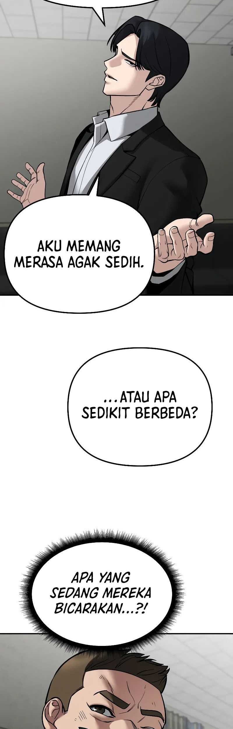 The Bully In Charge Chapter 84 Gambar 38