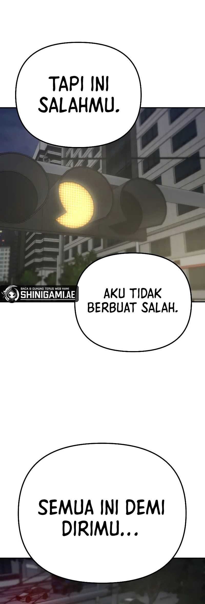 The Bully In Charge Chapter 84 Gambar 88