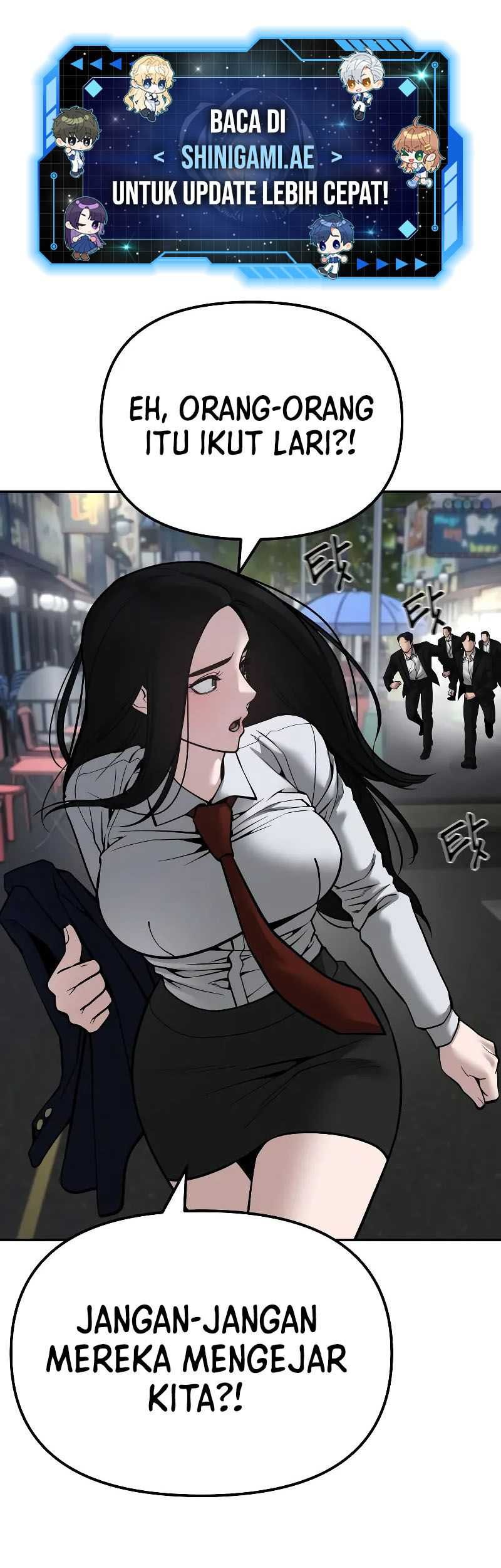 Baca  The Bully In Charge Chapter 84 Gambar 2