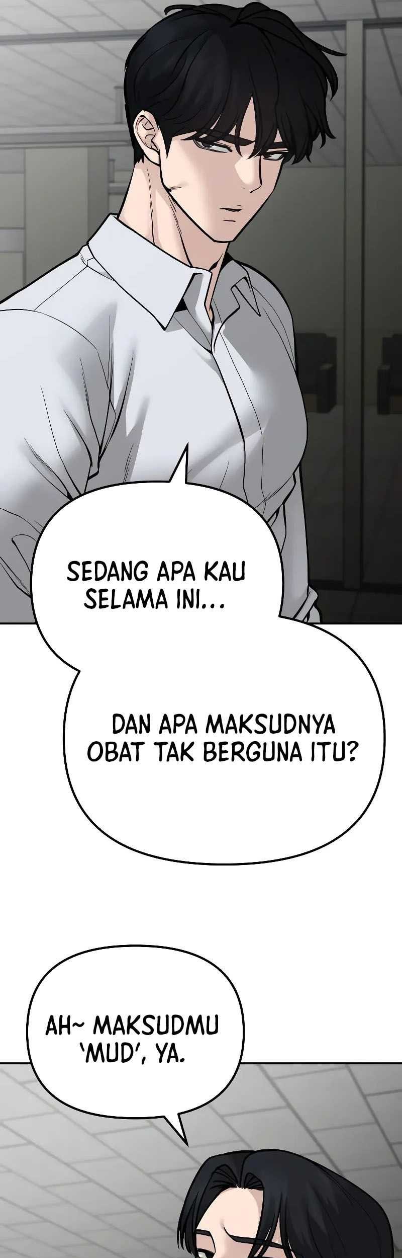The Bully In Charge Chapter 84 Gambar 29