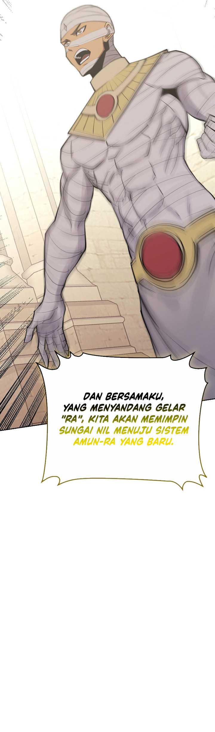 Player from Today Onwards Chapter 97 Gambar 81
