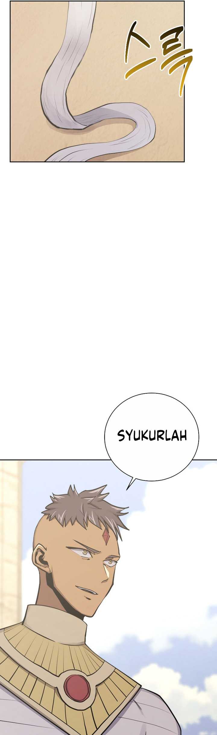Player from Today Onwards Chapter 97 Gambar 98