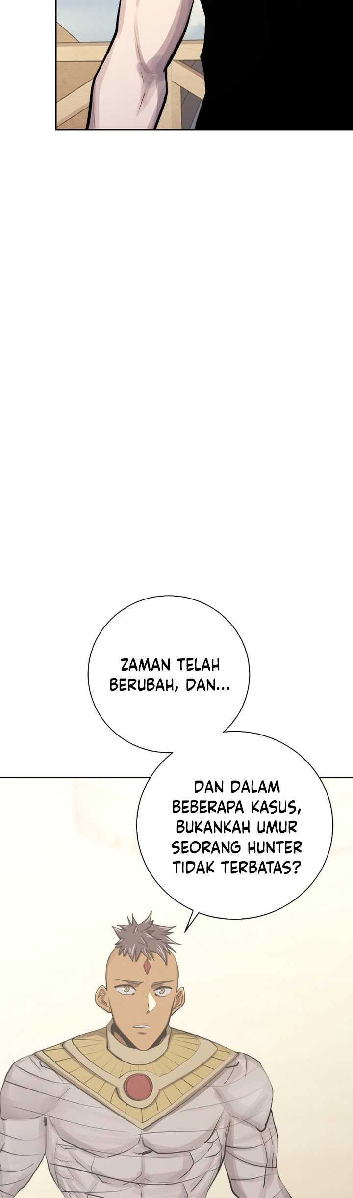 Player from Today Onwards Chapter 97 Gambar 100