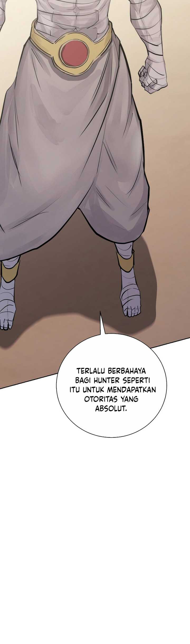 Player from Today Onwards Chapter 97 Gambar 101