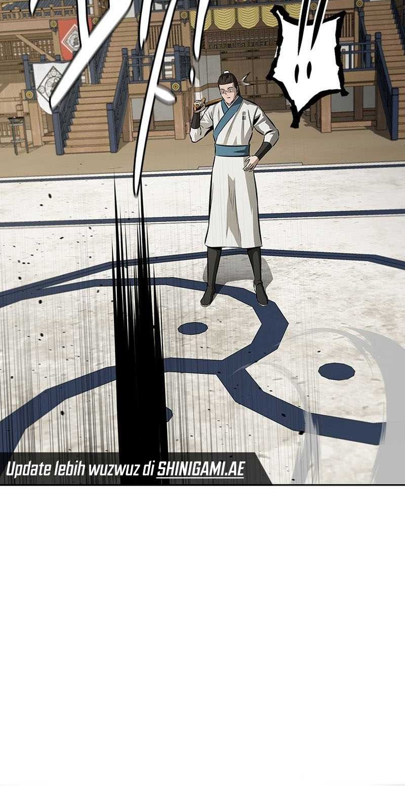 Moon-Shadow Sword Emperor Chapter 73 Gambar 38