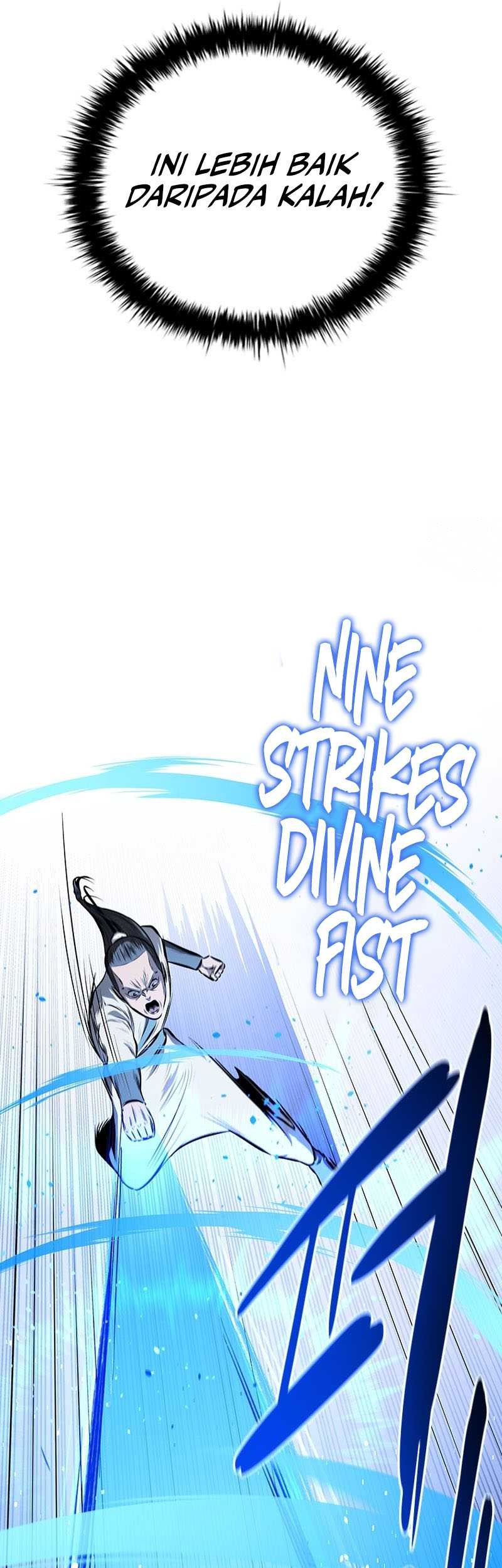 Moon-Shadow Sword Emperor Chapter 73 Gambar 50