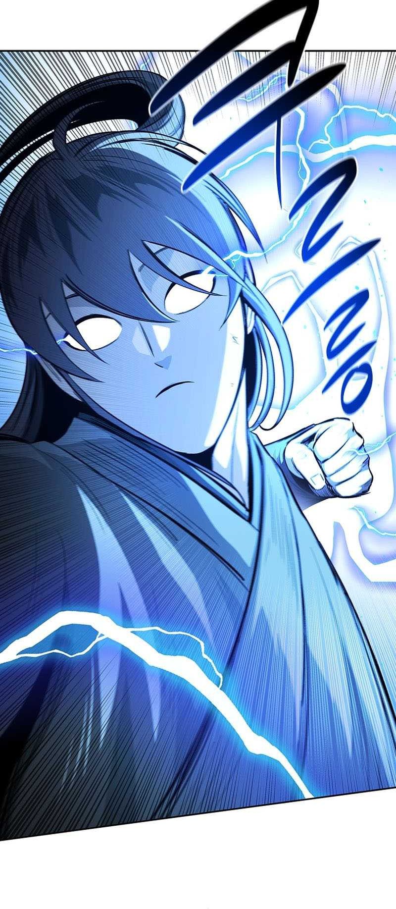 Moon-Shadow Sword Emperor Chapter 73 Gambar 52