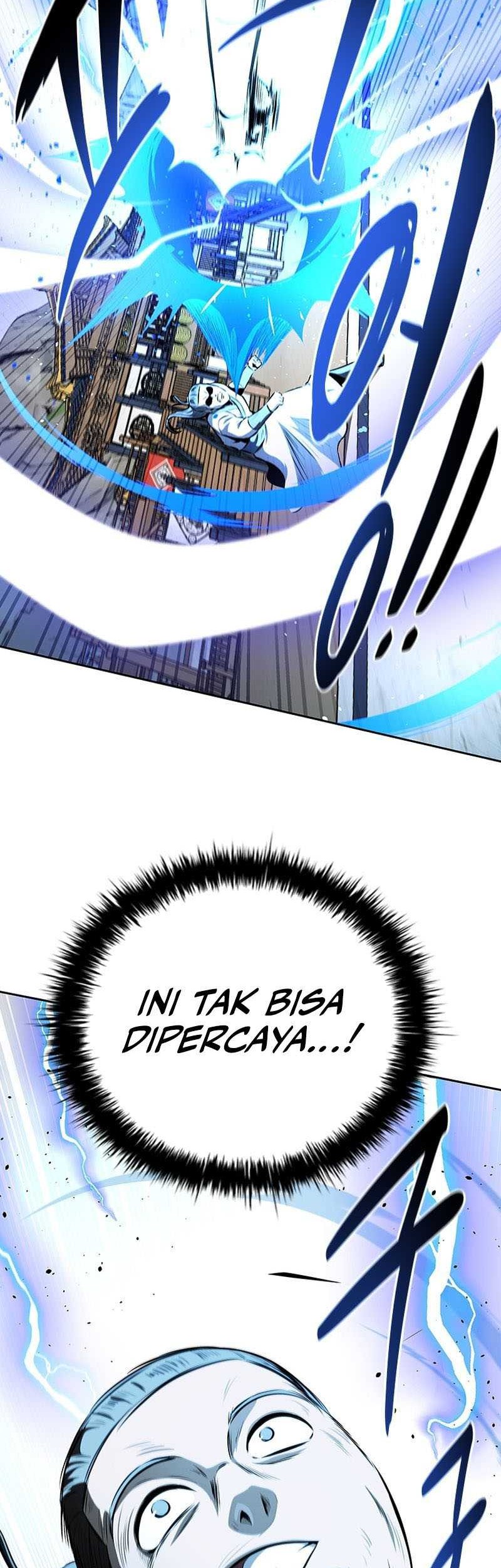 Moon-Shadow Sword Emperor Chapter 73 Gambar 54