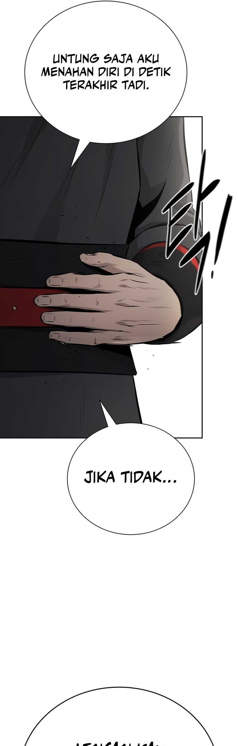 Moon-Shadow Sword Emperor Chapter 73 Gambar 61