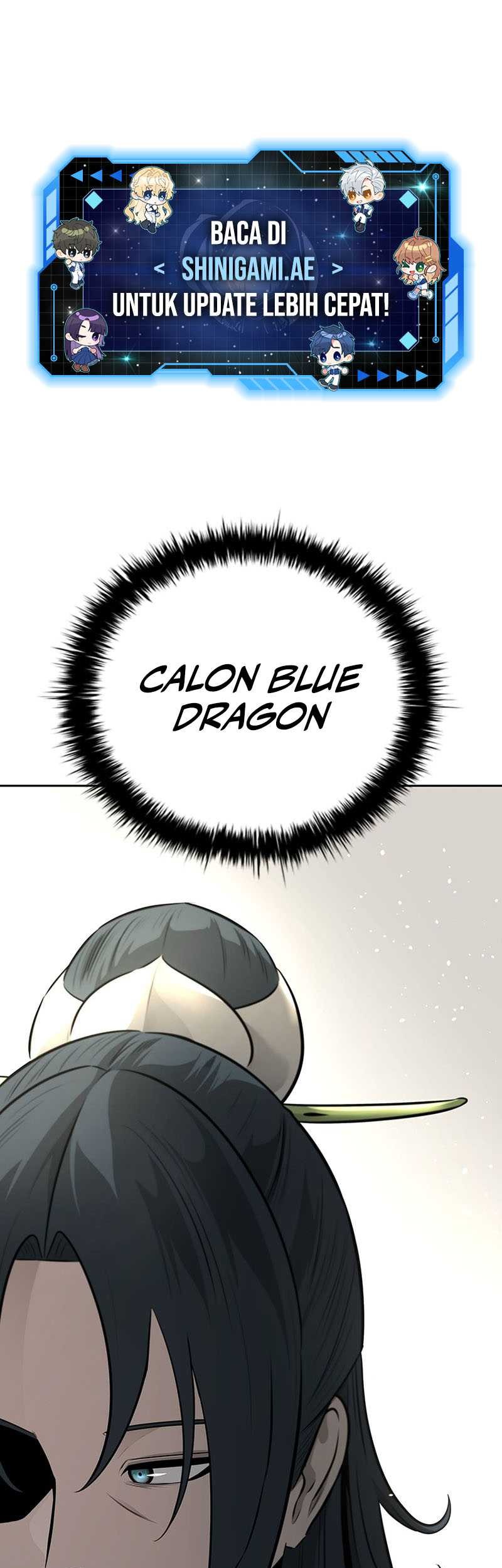 Baca Moon-Shadow Sword Emperor Chapter 73 Gambar 2