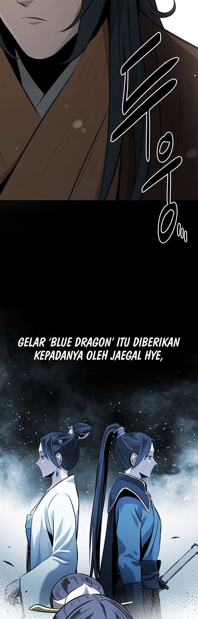 Moon-Shadow Sword Emperor Chapter 73 Gambar 3