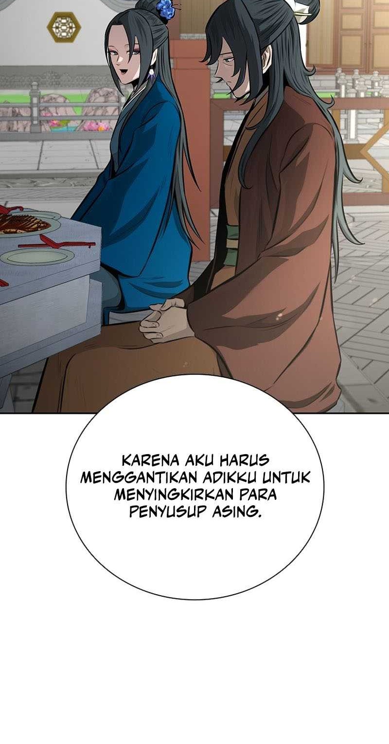 Moon-Shadow Sword Emperor Chapter 73 Gambar 10