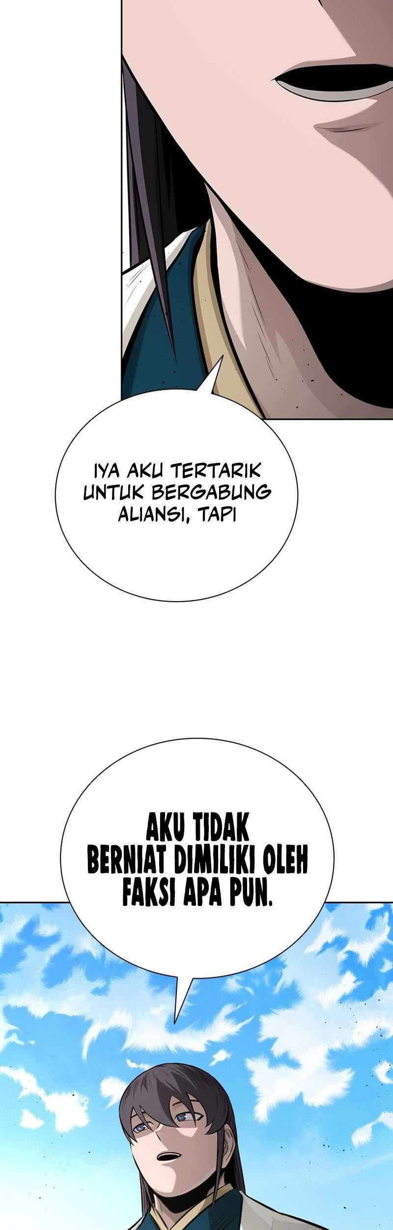 Moon-Shadow Sword Emperor Chapter 73 Gambar 17