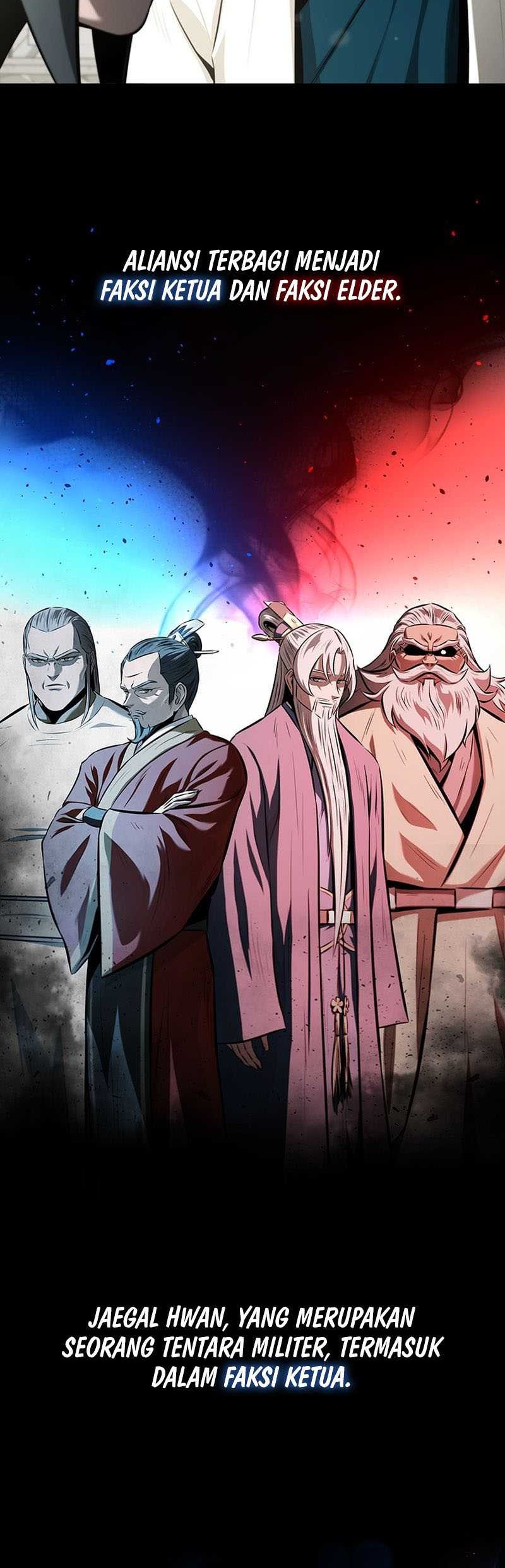 Moon-Shadow Sword Emperor Chapter 73 Gambar 22