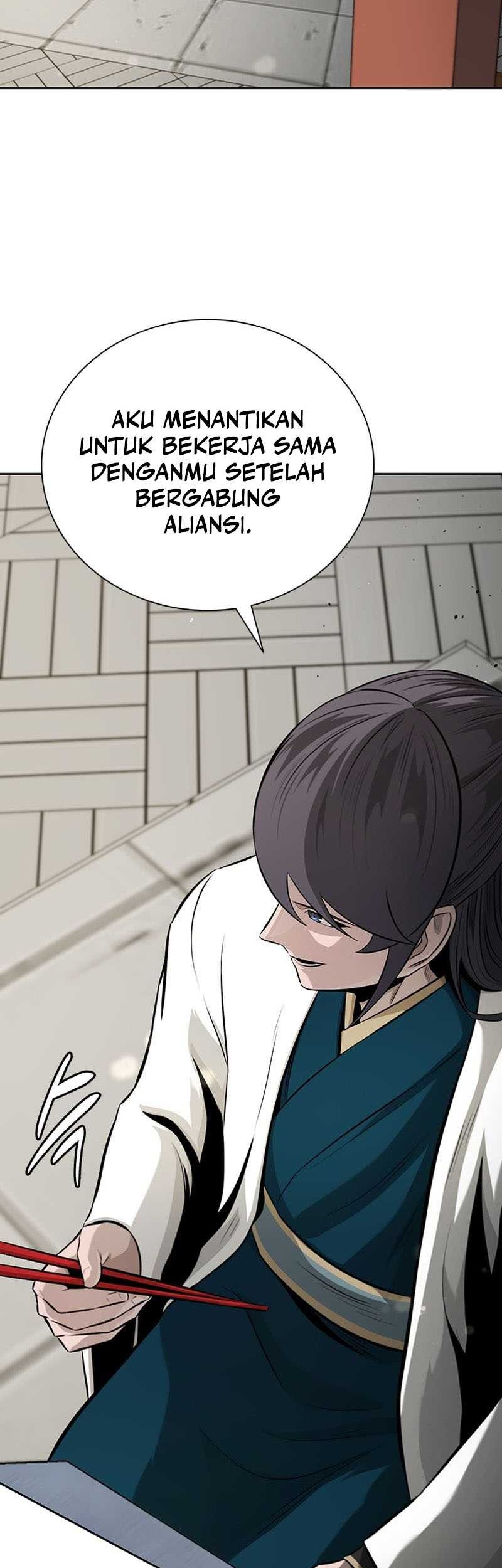 Moon-Shadow Sword Emperor Chapter 73 Gambar 24