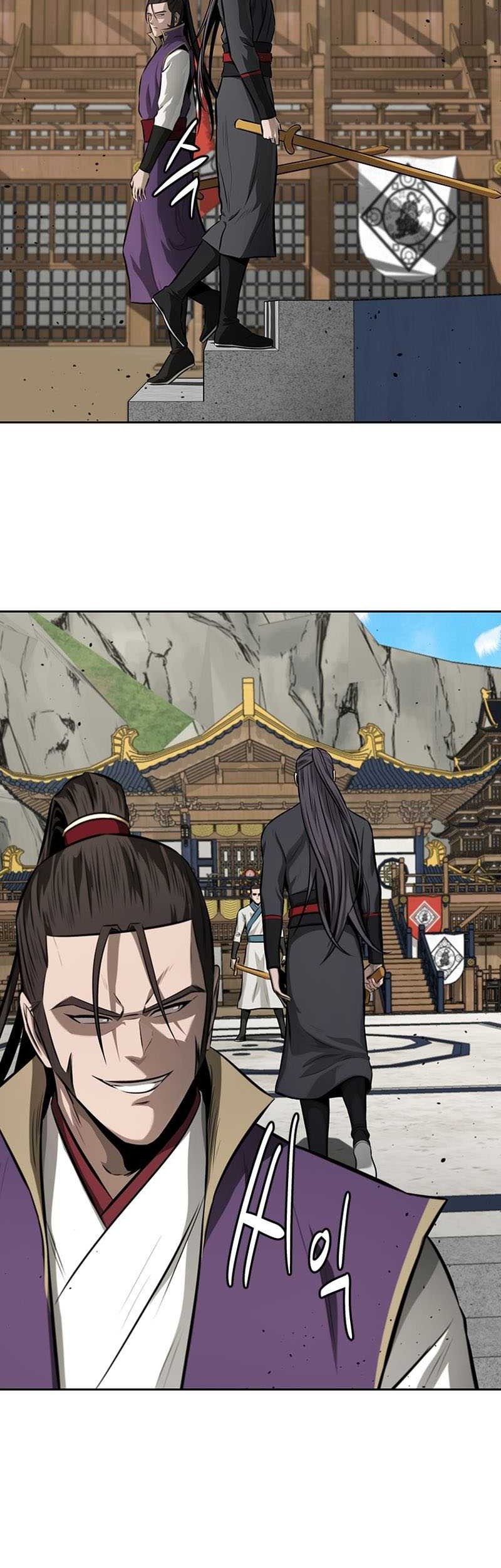 Moon-Shadow Sword Emperor Chapter 73 Gambar 33