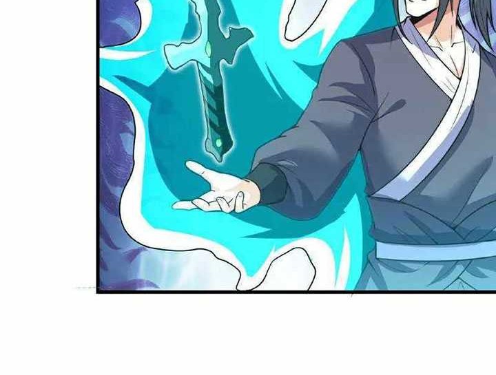 City of Heaven TimeStamp Chapter 391 Gambar 17