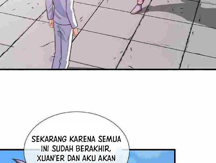 City of Heaven TimeStamp Chapter 391 Gambar 27