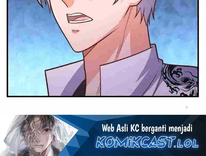 City of Heaven TimeStamp Chapter 391 Gambar 29