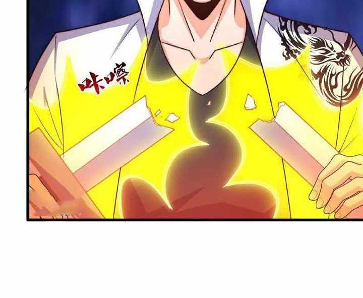 City of Heaven TimeStamp Chapter 391 Gambar 5