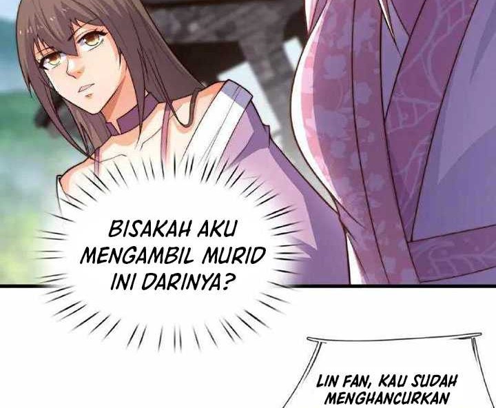 City of Heaven TimeStamp Chapter 391 Gambar 7