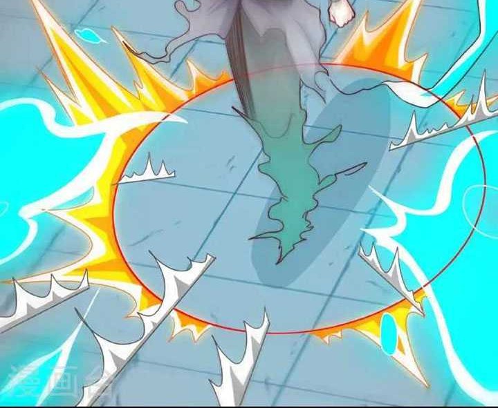 City of Heaven TimeStamp Chapter 391 Gambar 9