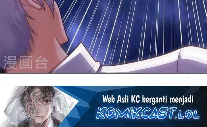 City of Heaven TimeStamp Chapter 390 Gambar 19