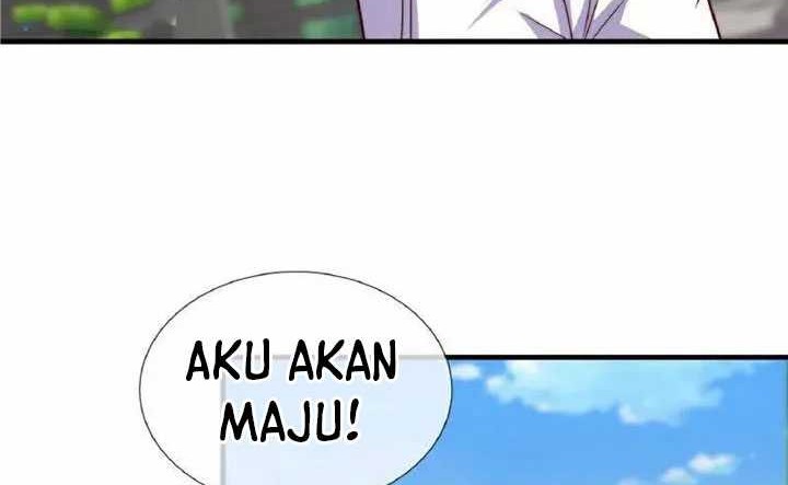 City of Heaven TimeStamp Chapter 390 Gambar 15