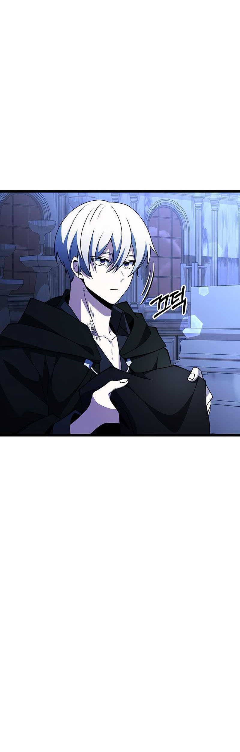 Terminally-Ill Genius Dark Knight Chapter 44 Gambar 40