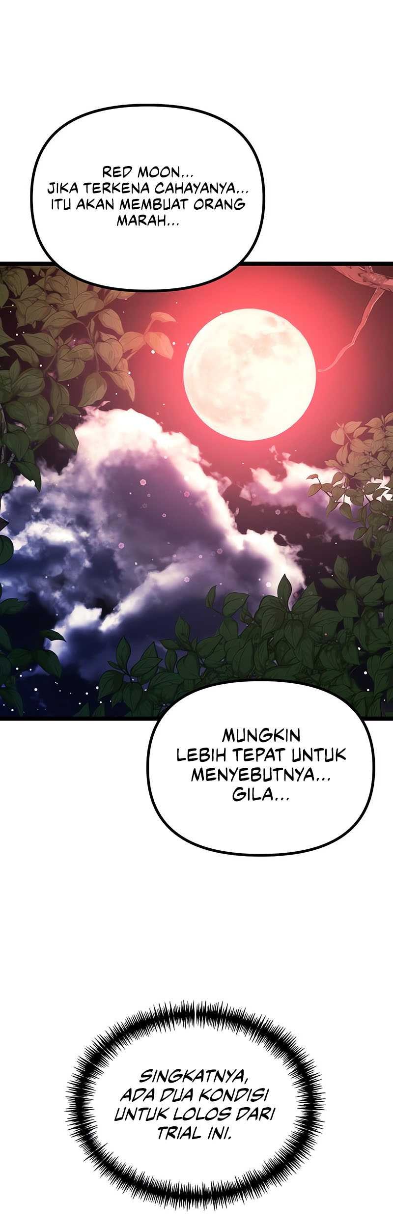 Terminally-Ill Genius Dark Knight Chapter 44 Gambar 47