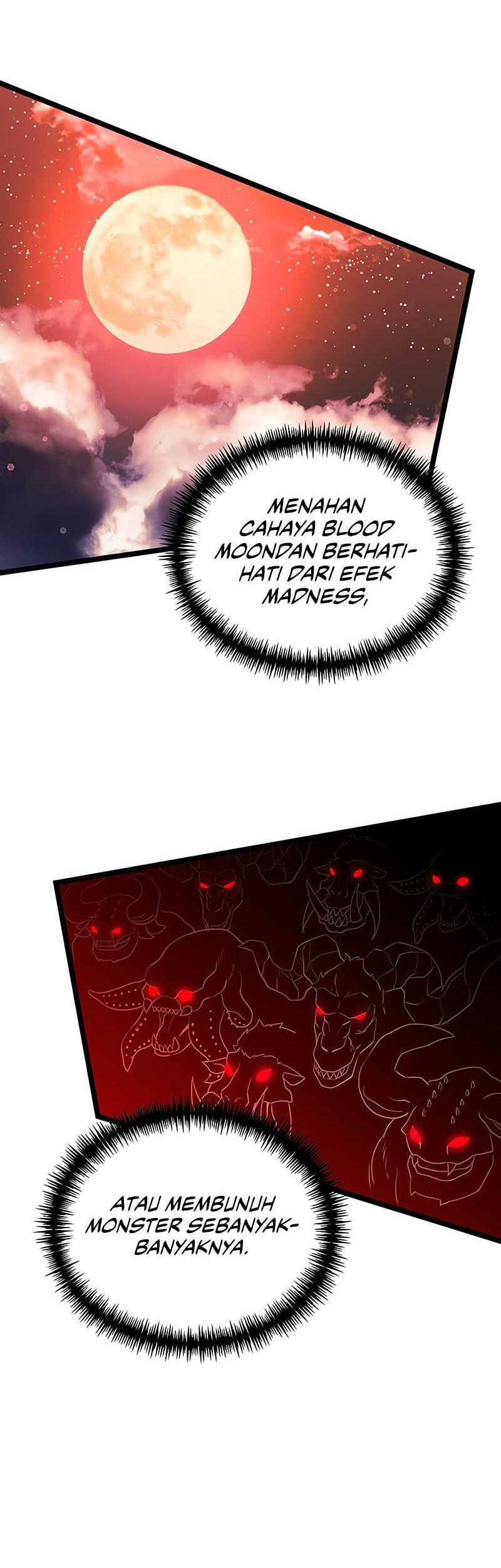 Terminally-Ill Genius Dark Knight Chapter 44 Gambar 48
