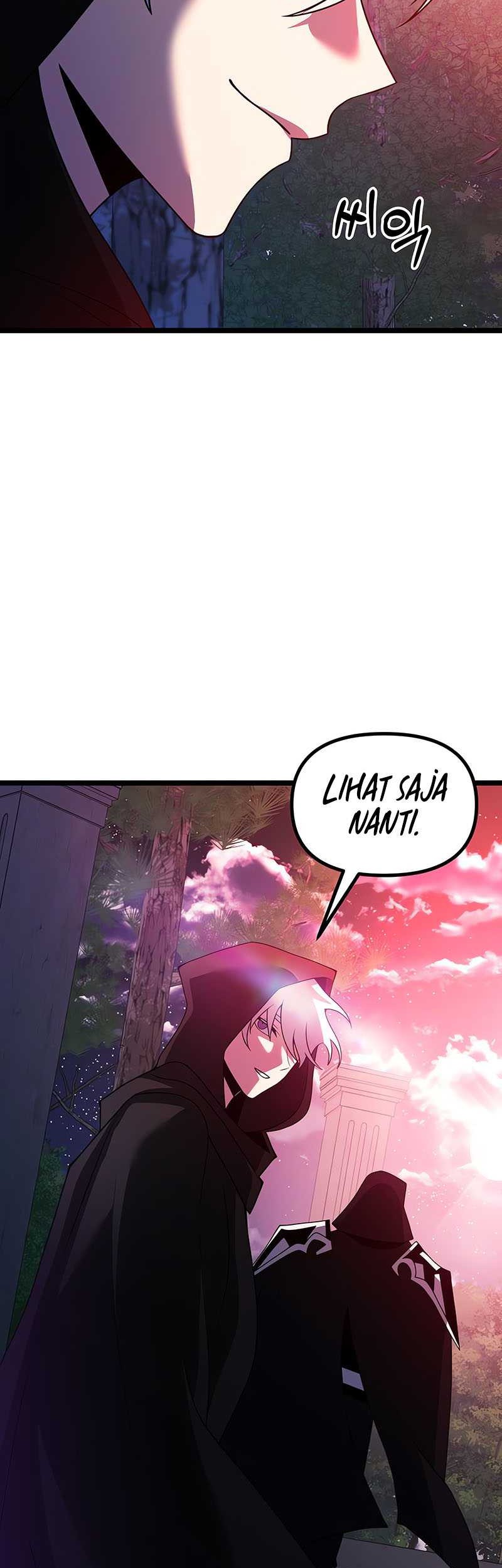 Terminally-Ill Genius Dark Knight Chapter 44 Gambar 53