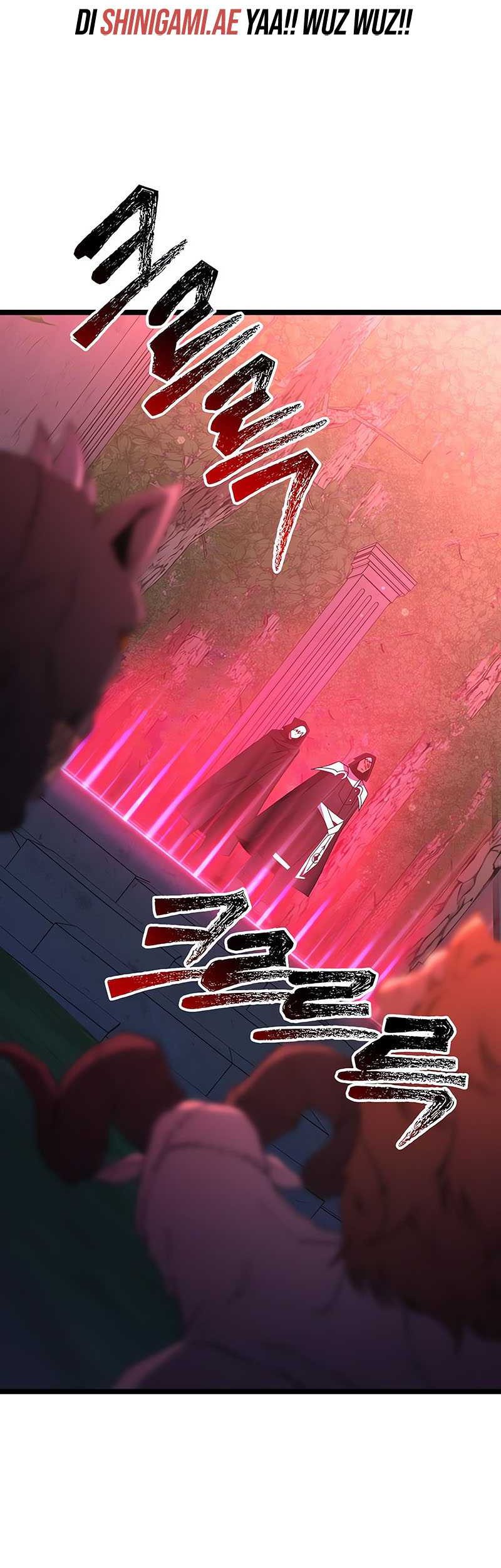 Terminally-Ill Genius Dark Knight Chapter 44 Gambar 57