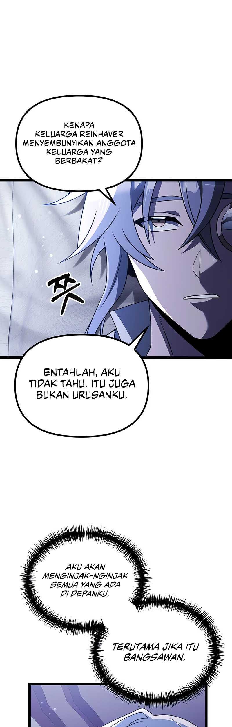 Terminally-Ill Genius Dark Knight Chapter 44 Gambar 11