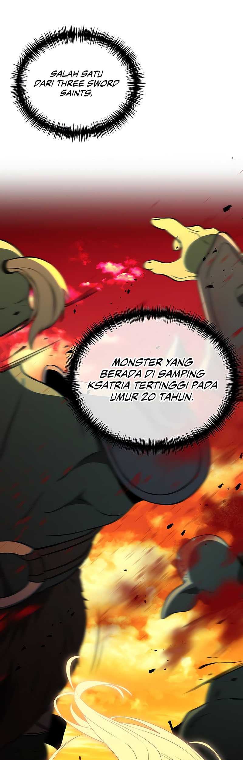 Terminally-Ill Genius Dark Knight Chapter 44 Gambar 27