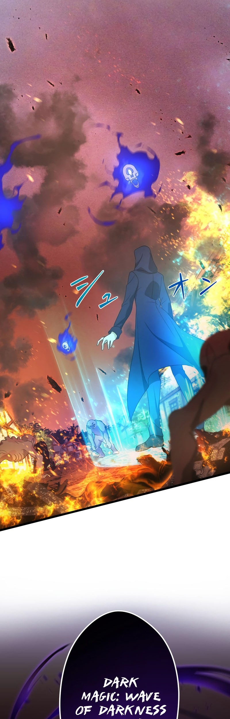 I Reincarnated as an SSS-Ranked Goblin Chapter 28 Gambar 7