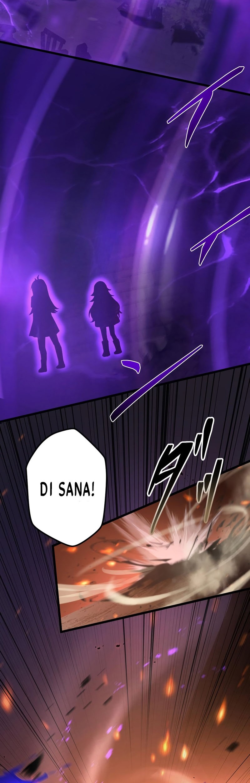 I Reincarnated as an SSS-Ranked Goblin Chapter 28 Gambar 11