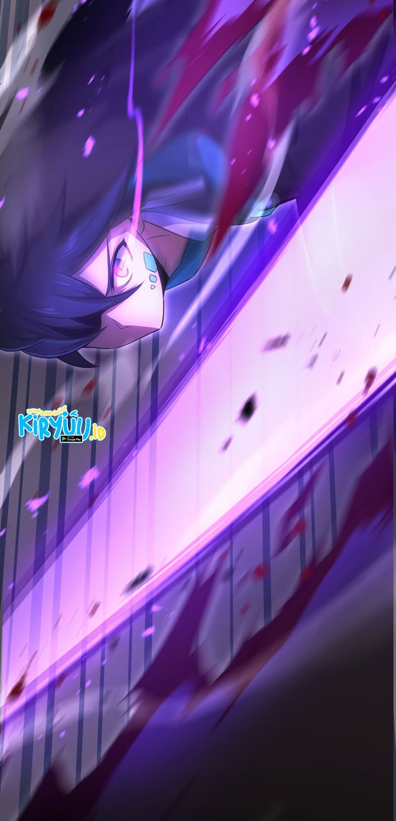 I Reincarnated as an SSS-Ranked Goblin Chapter 28 Gambar 14