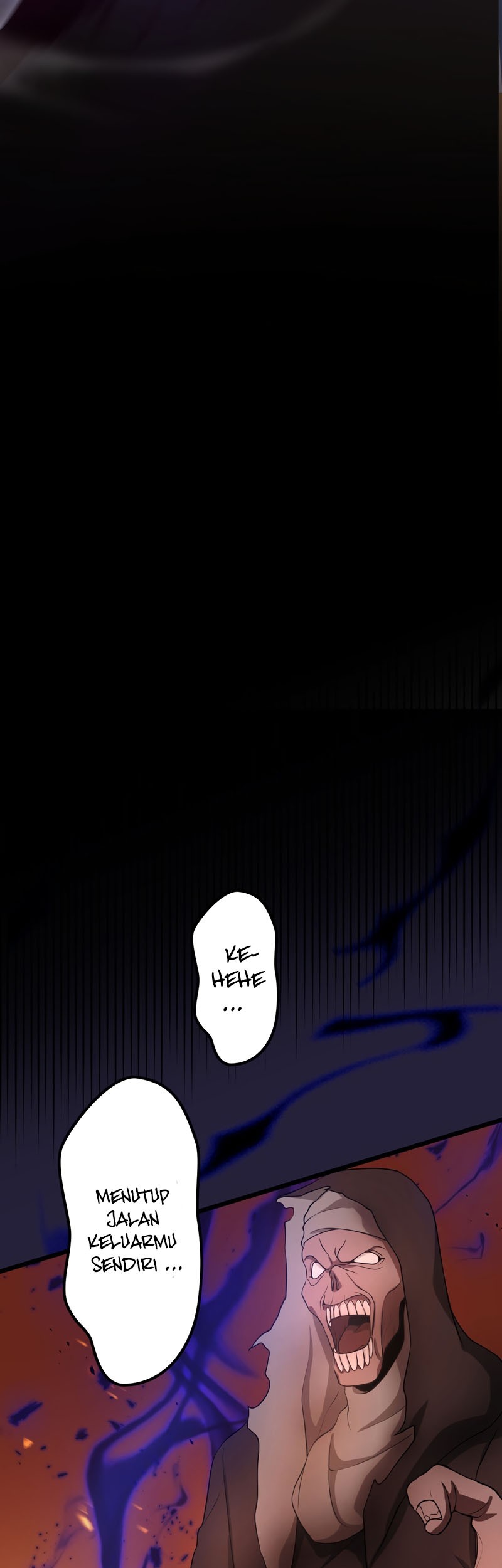 I Reincarnated as an SSS-Ranked Goblin Chapter 28 Gambar 15