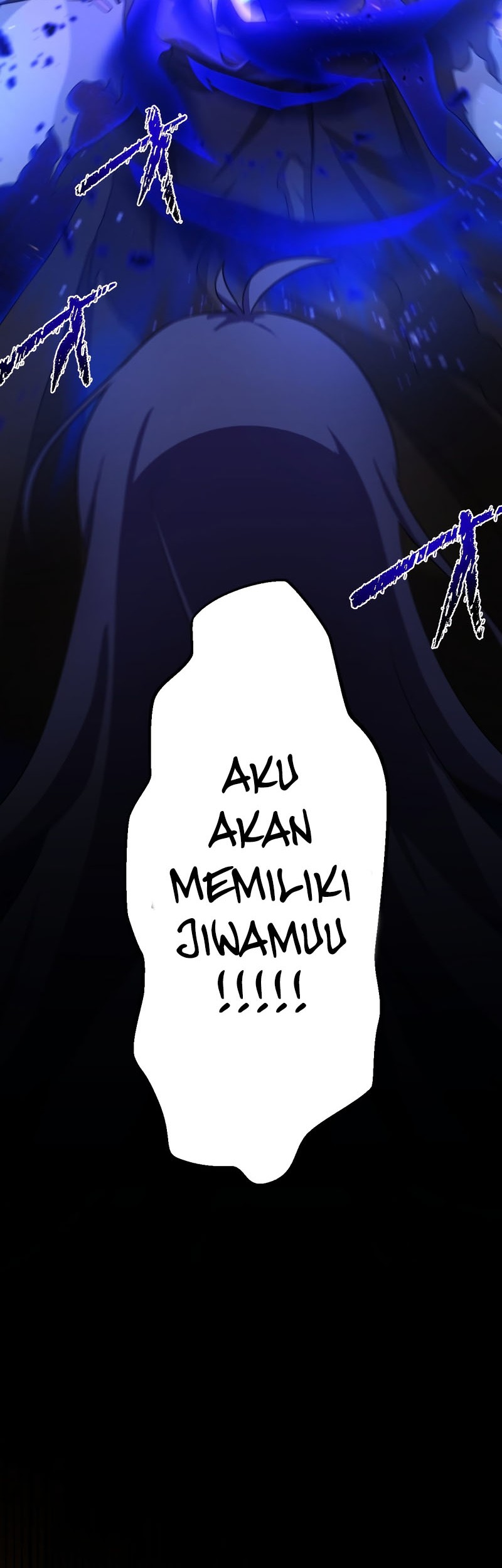 I Reincarnated as an SSS-Ranked Goblin Chapter 28 Gambar 20