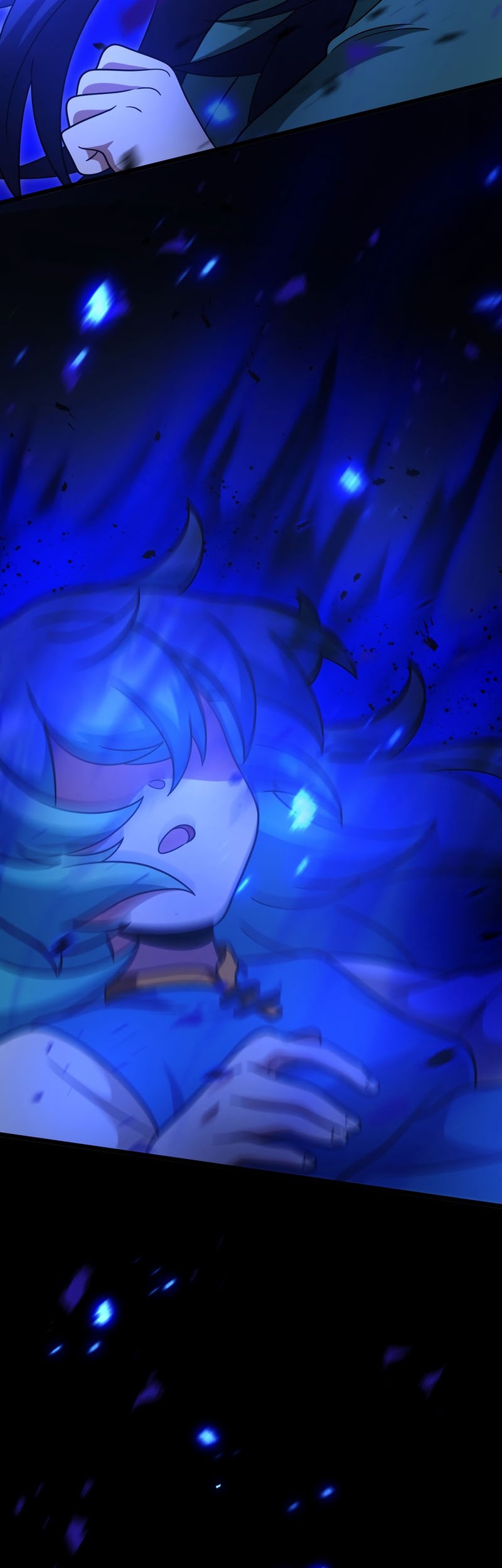 I Reincarnated as an SSS-Ranked Goblin Chapter 28 Gambar 28