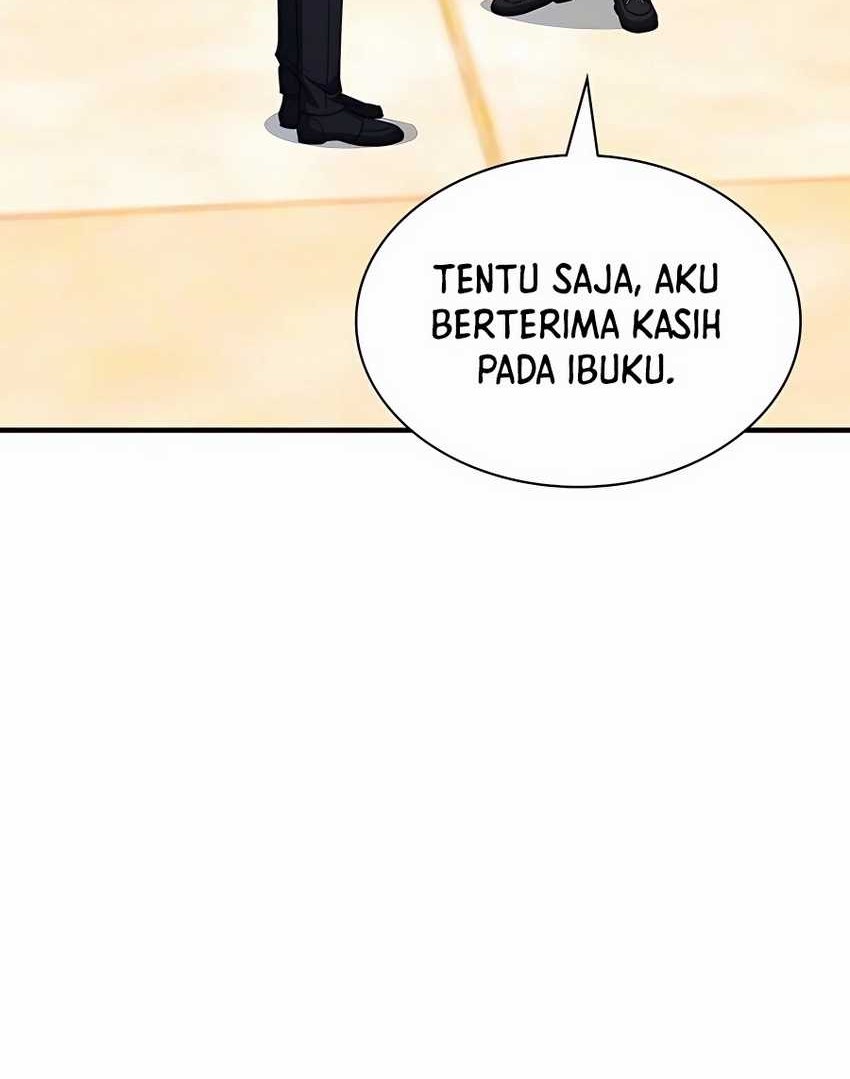 My Lucky Encounter From the Game Turned Into Reality Chapter 40 Gambar 21
