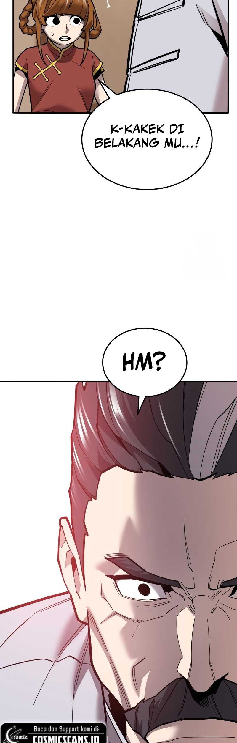 Limit Breaker Chapter 119 Gambar 43