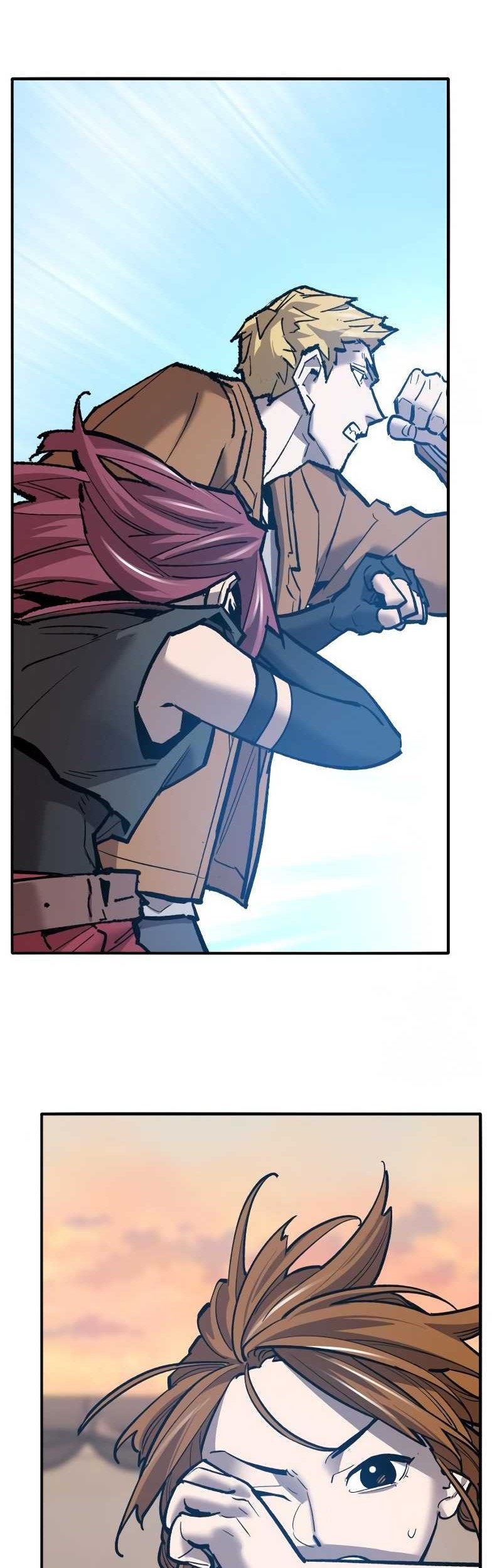 Limit Breaker Chapter 119 Gambar 80