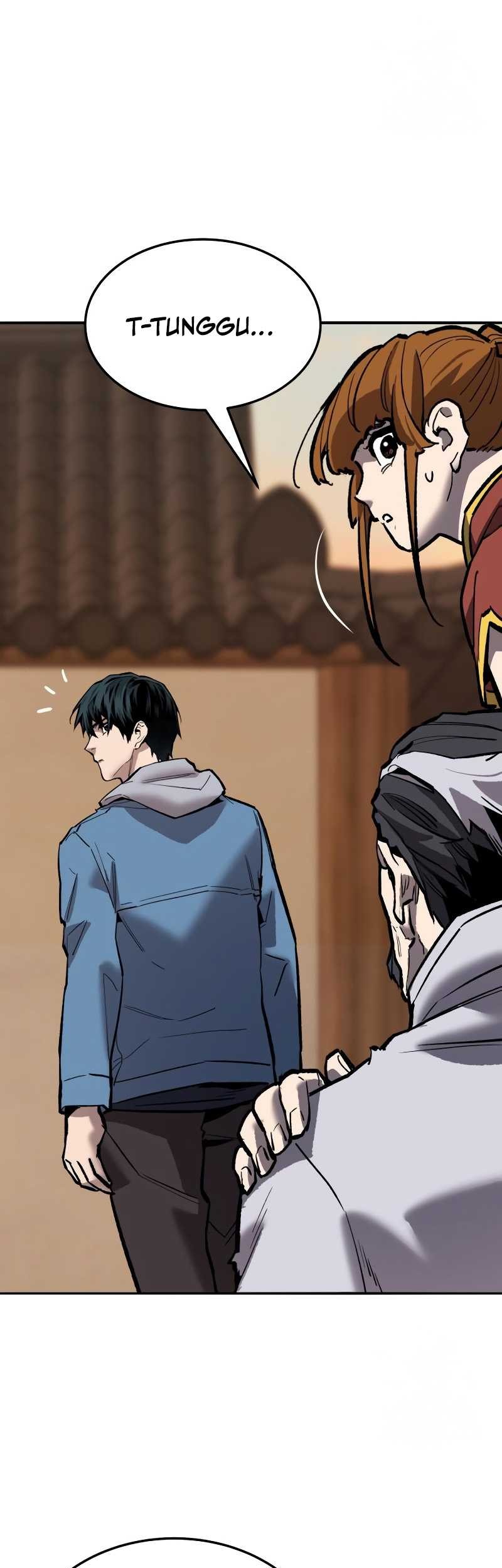 Limit Breaker Chapter 119 Gambar 95