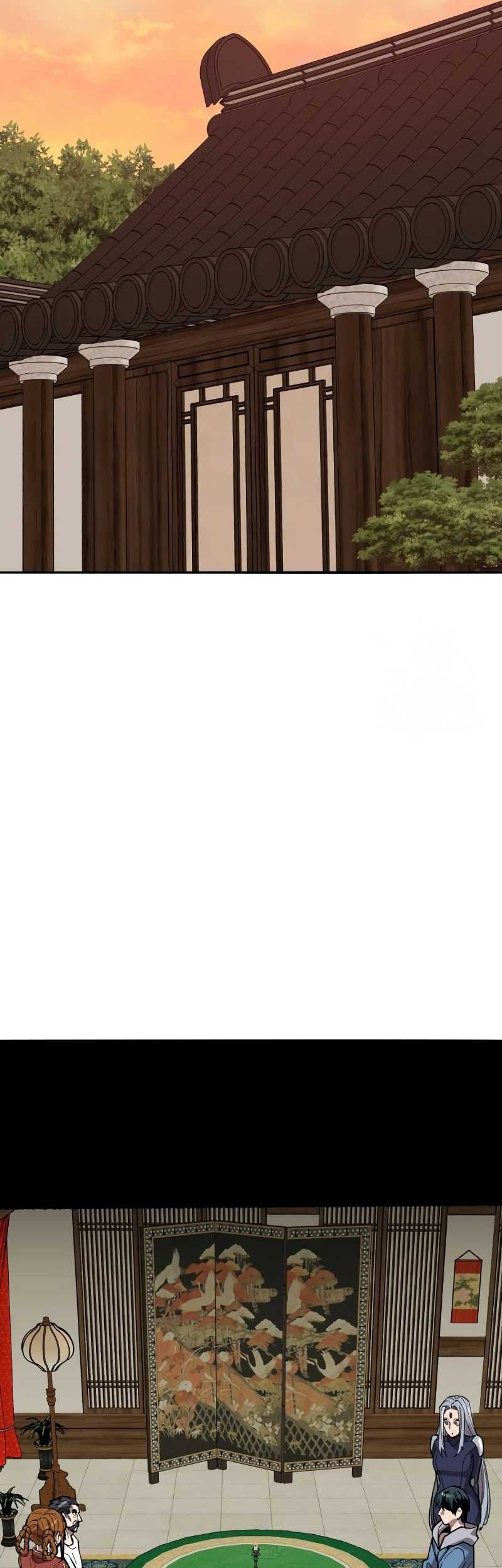 Limit Breaker Chapter 119 Gambar 103