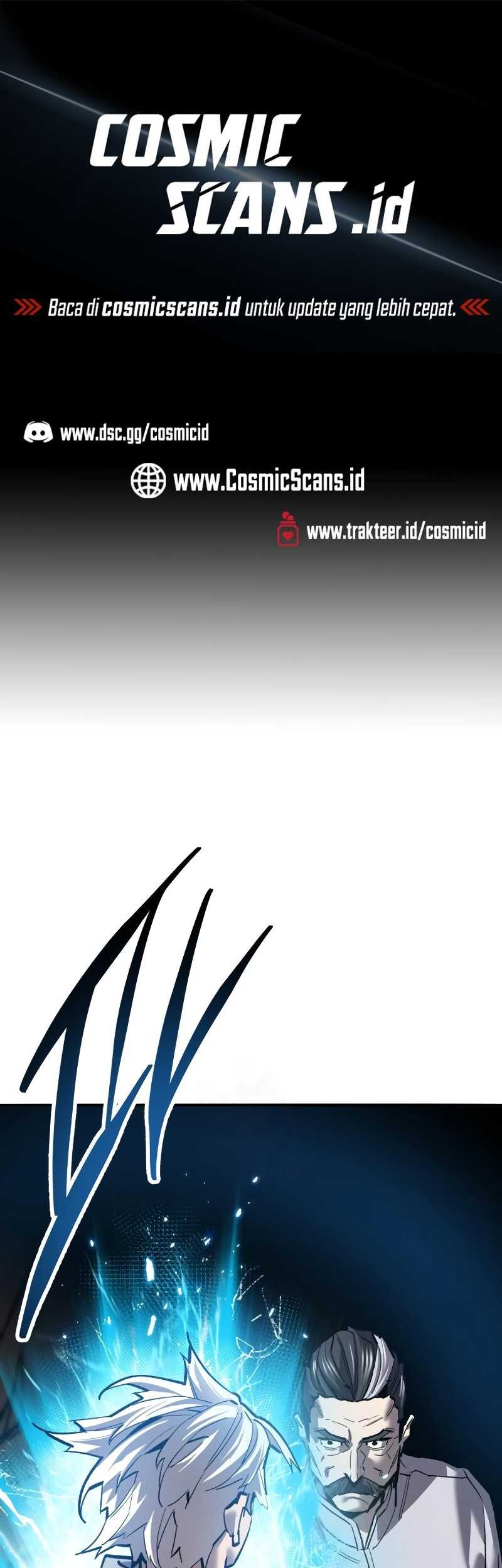 Baca Manhwa Limit Breaker Chapter 119 Gambar 2