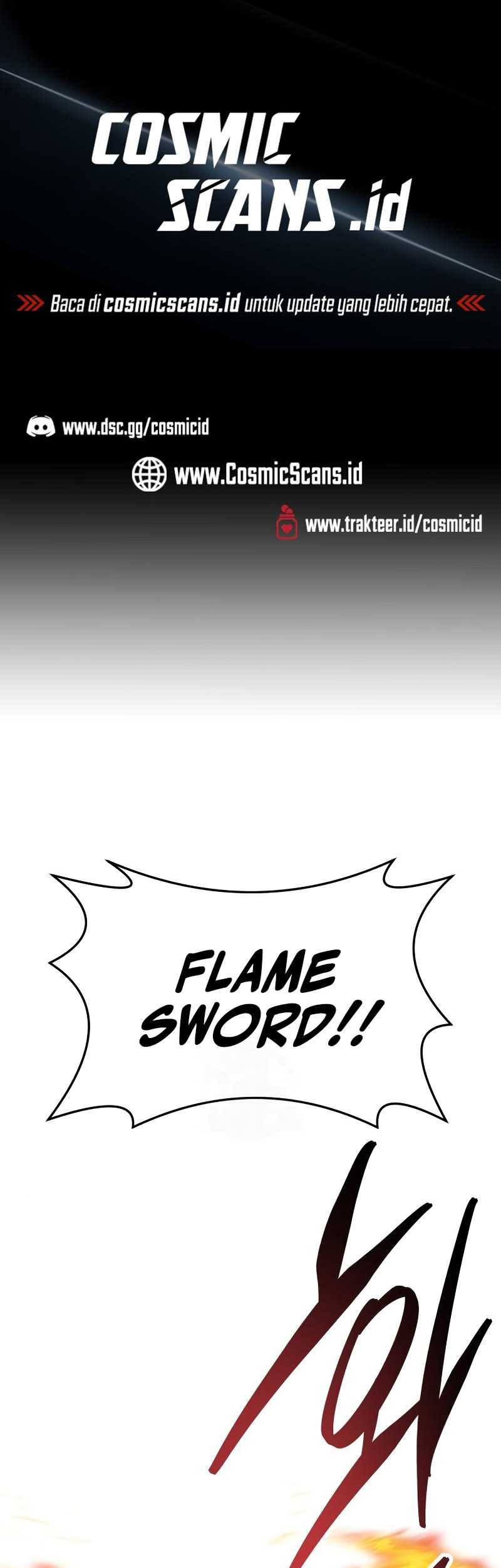 Baca Manhwa Limit Breaker Chapter 118 Gambar 2